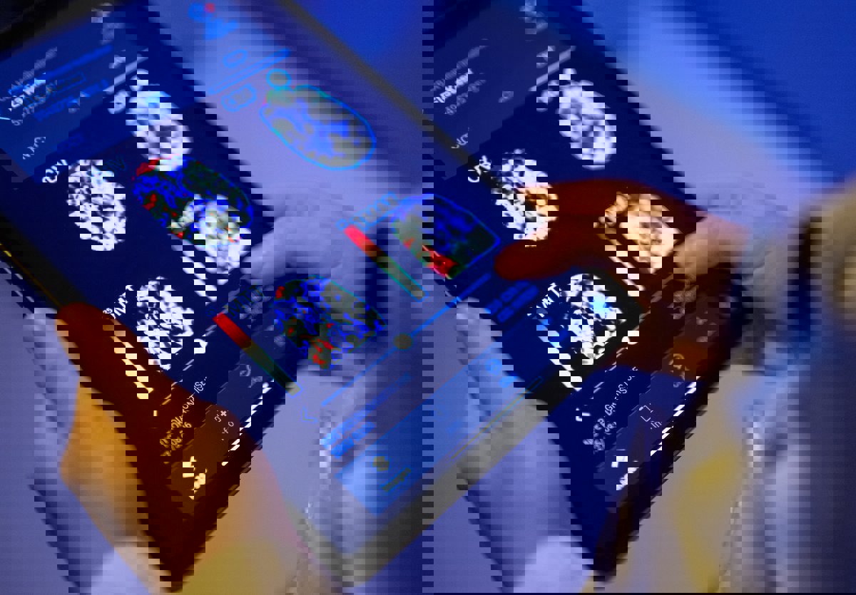 الذكاء الاصطناعي المتطور يعزز التشخيص الطبي عبر رسم الخرائط