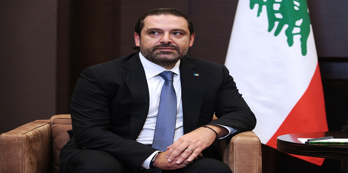 ثامر السبهان: لبنان بعد استقالة الحريري لن يكون أبدًا كما قبلها