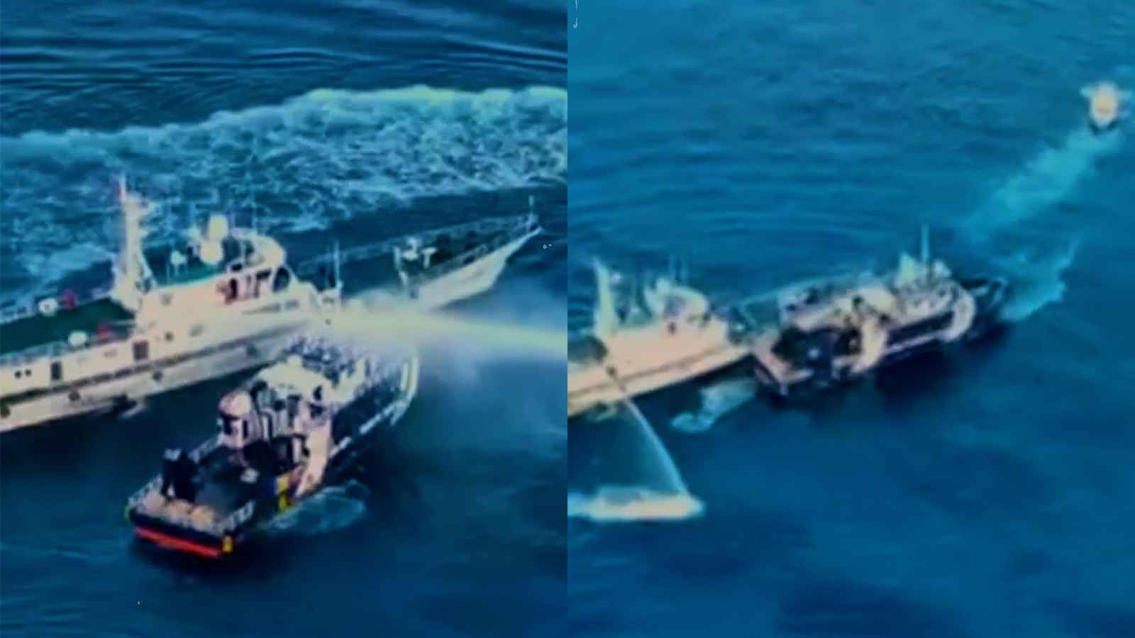 سفينة فلبينية 