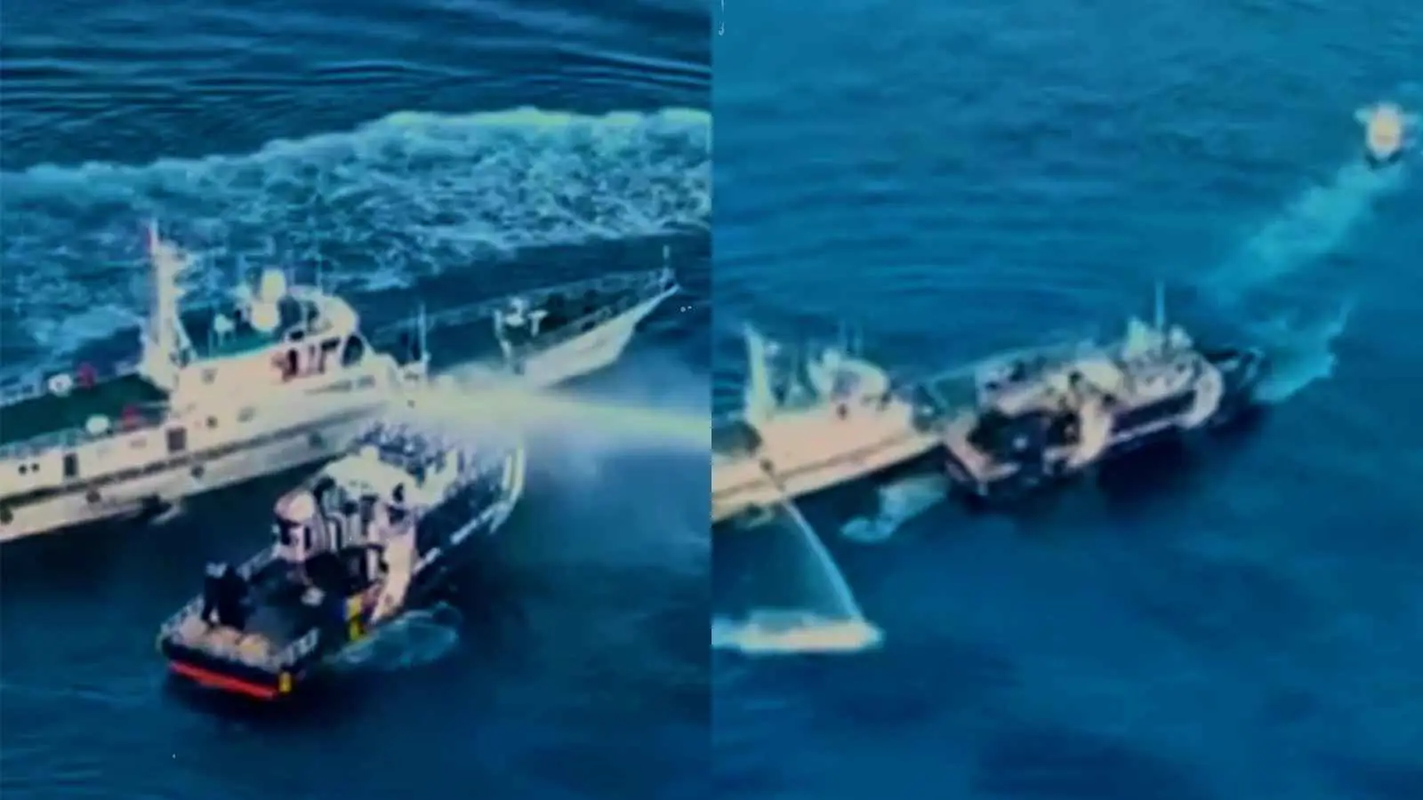 سفينة فلبينية 