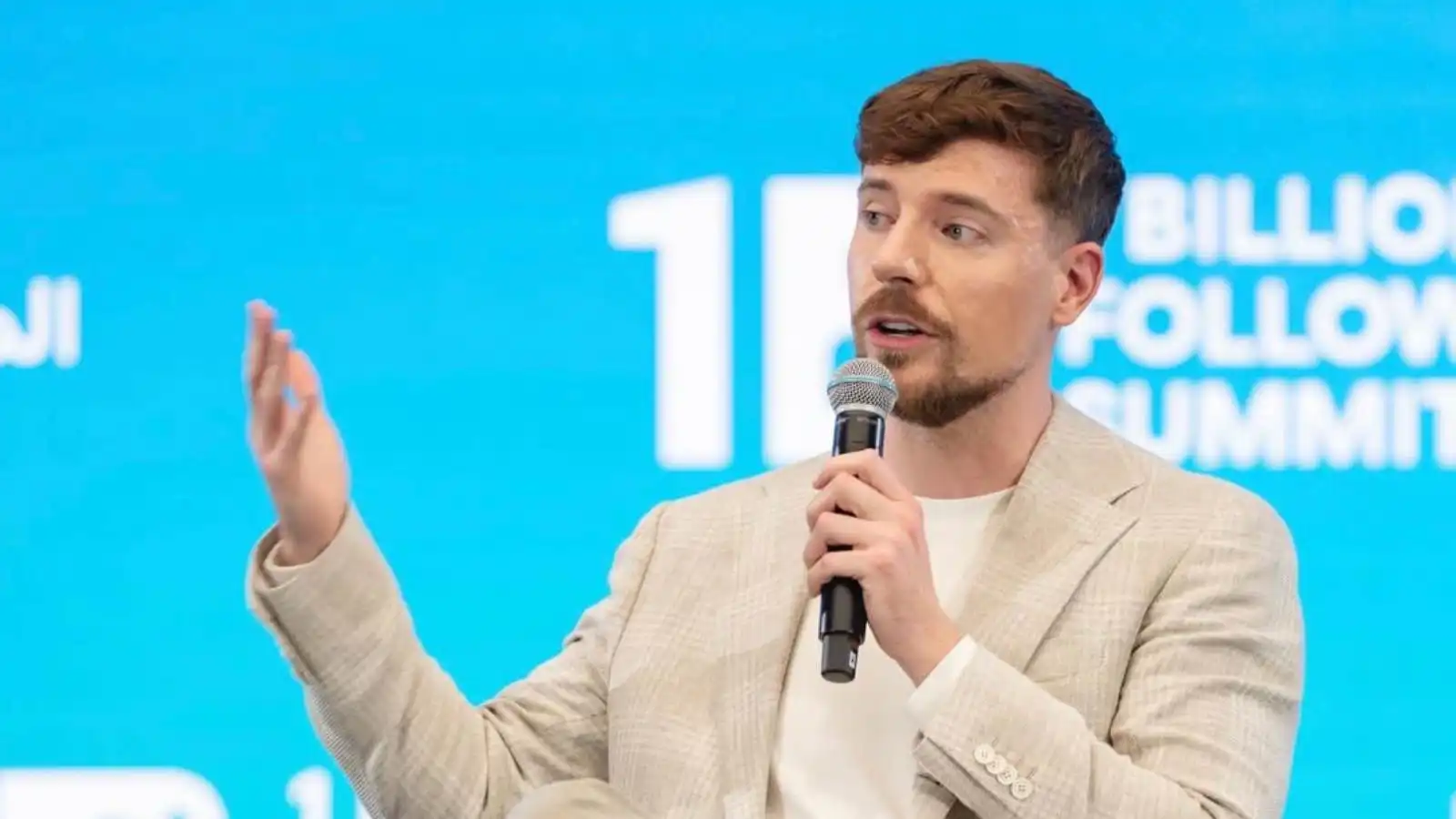 هل يقدم "مستر بيست" الأوسكار في 2027؟.. أوبراين يثير التكهنات