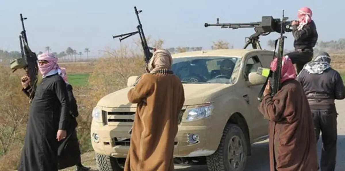 العراق.. البصرة تتفق مع العشائر على نزع سلاحها الثقيل