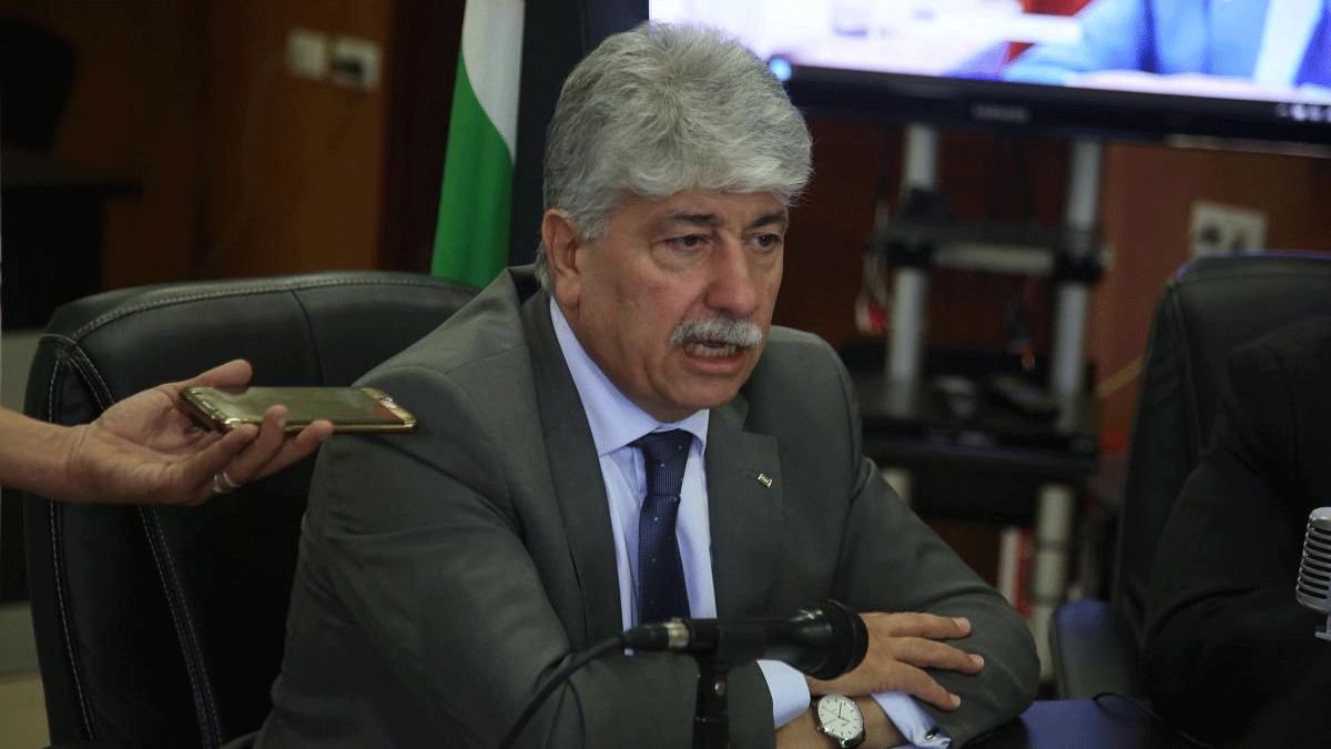 منظمة التحرير: جاهزية "حماس" للانتخابات ليست كافية لضمان نجاحها