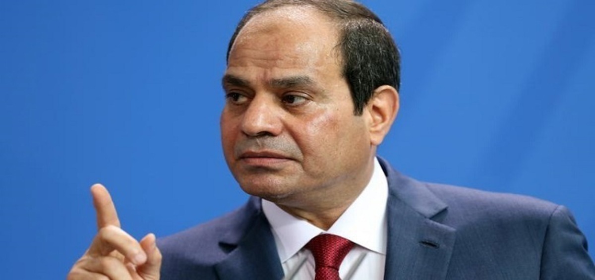 السيسي يطلب مهلة 6 شهور لتحقيق الاستقرار الاقتصادي