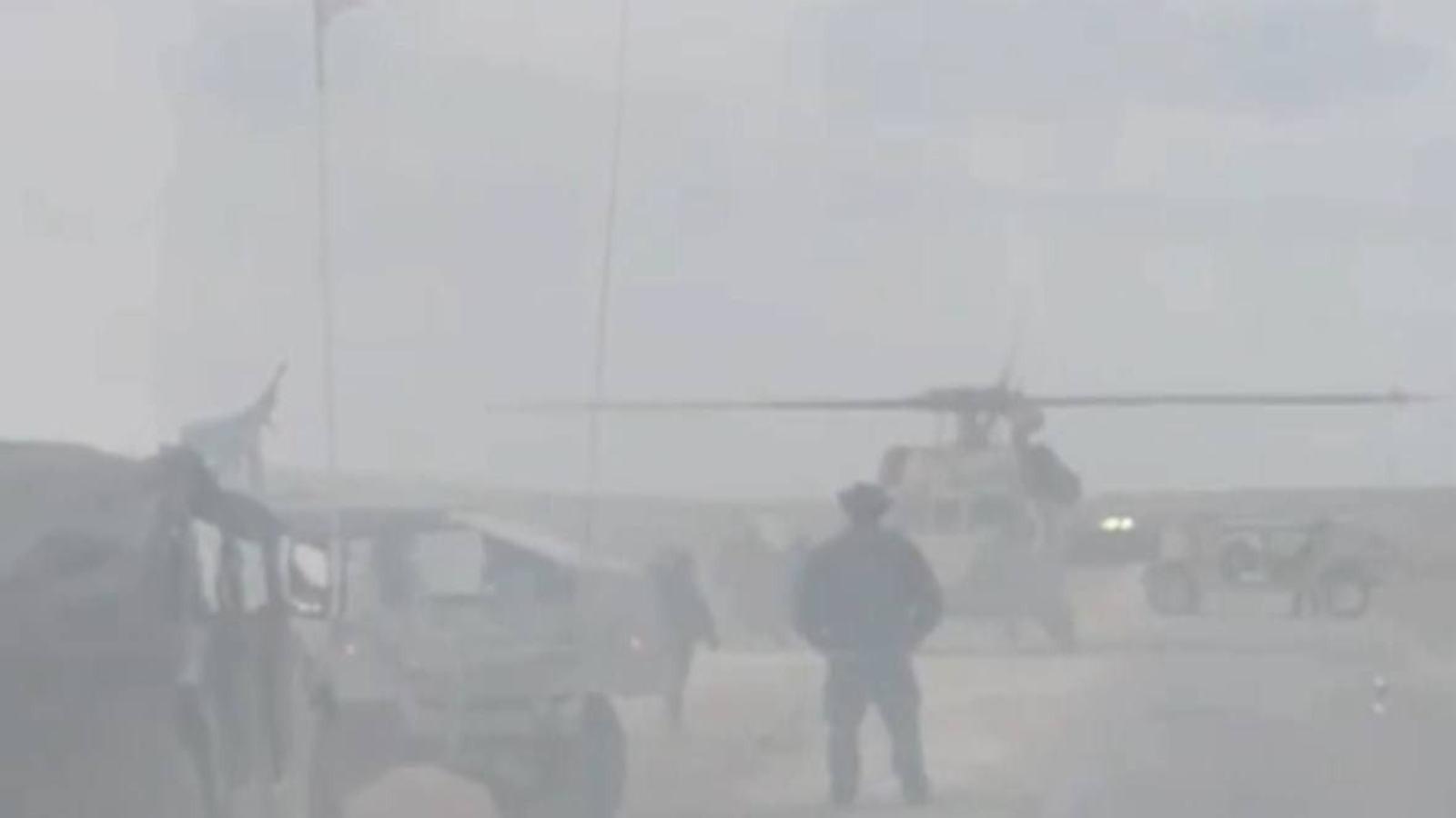 قتيل وجرحى من الجيش الإسرائيلي بهجوم في حي الشجاعية (فيديو وصور)