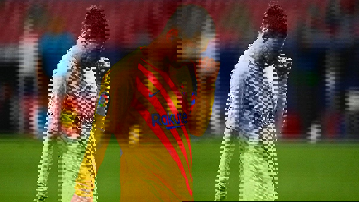 شراكة مدتها 10 سنوات.. تقارير تكشف خطة مانشستر سيتي لضم ميسي