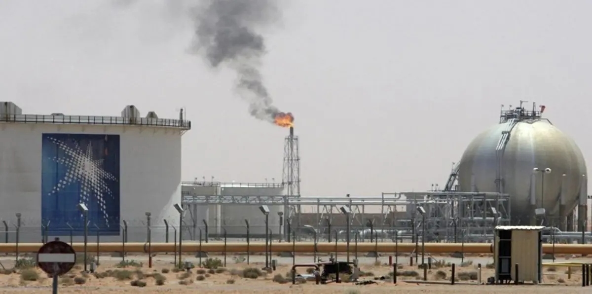 الصين تحشد شركات حكومية لطرح أرامكو السعودية