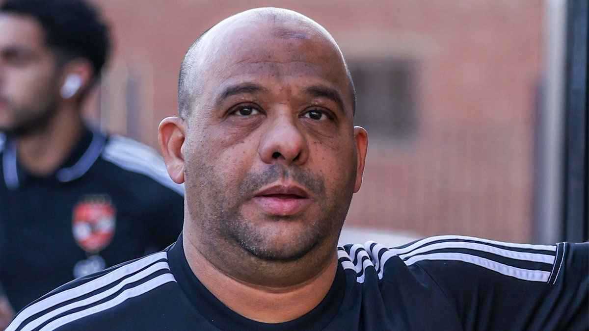 عقوبات بالملايين.. وليد صلاح الدين "يصعق" لاعبي الأهلي المصري