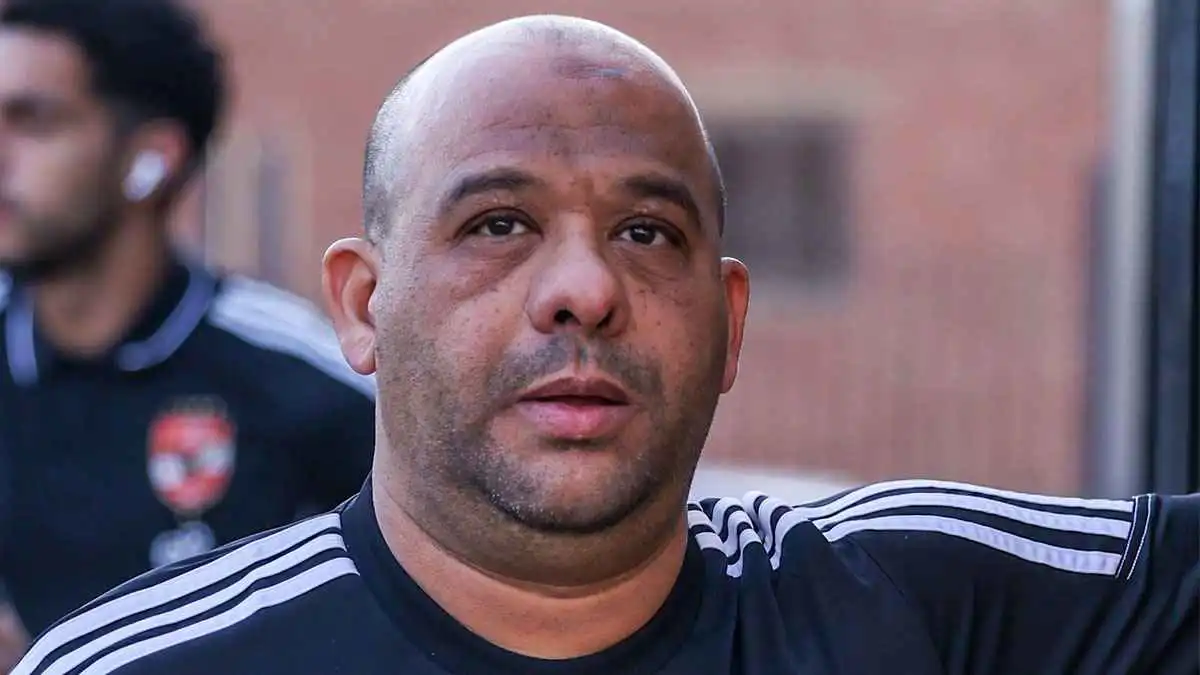 عقوبات بالملايين.. وليد صلاح الدين "يصعق" لاعبي الأهلي المصري