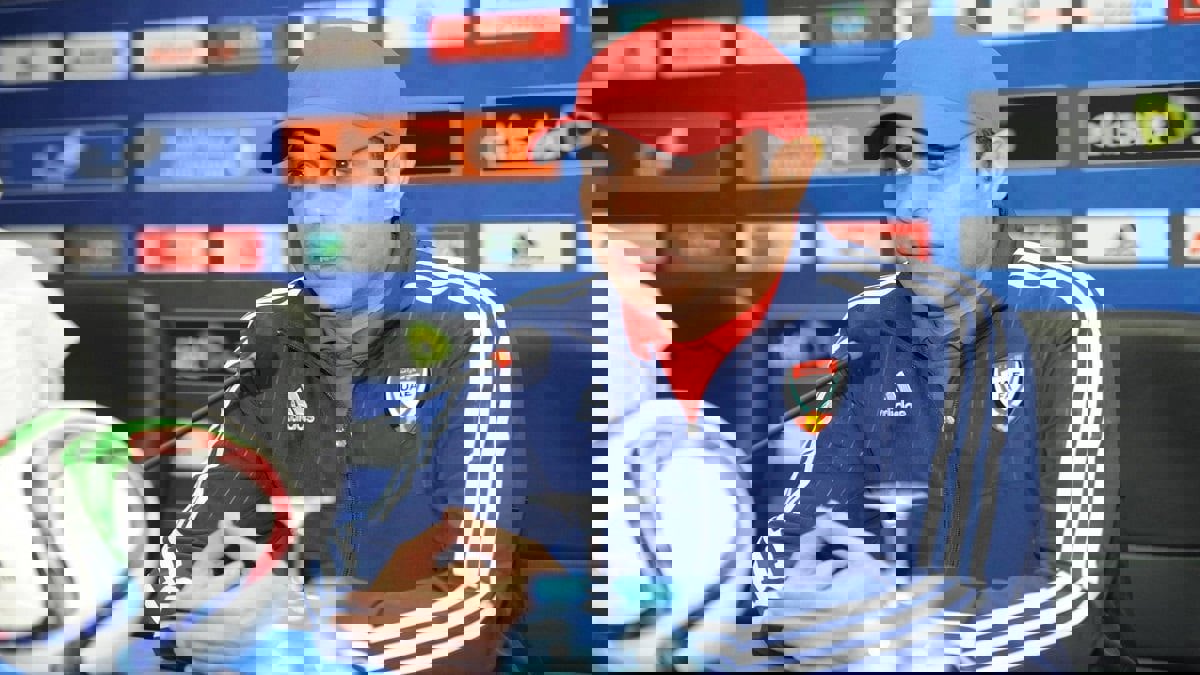 رسميا: مهدي علي مدربا لشباب الأهلي دبي خلفا للإسباني جيرارد زاراغوسا