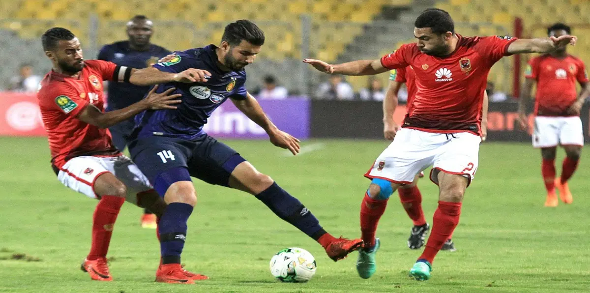 القنوات الناقلة لمباراة الأهلي ضد كمبالا سيتي بدوري أبطال أفريقيا
