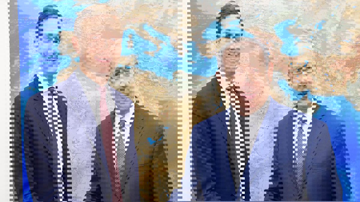 "صفقة القرن" نتاج مصيدة الاتفاقات مع إسرائيل