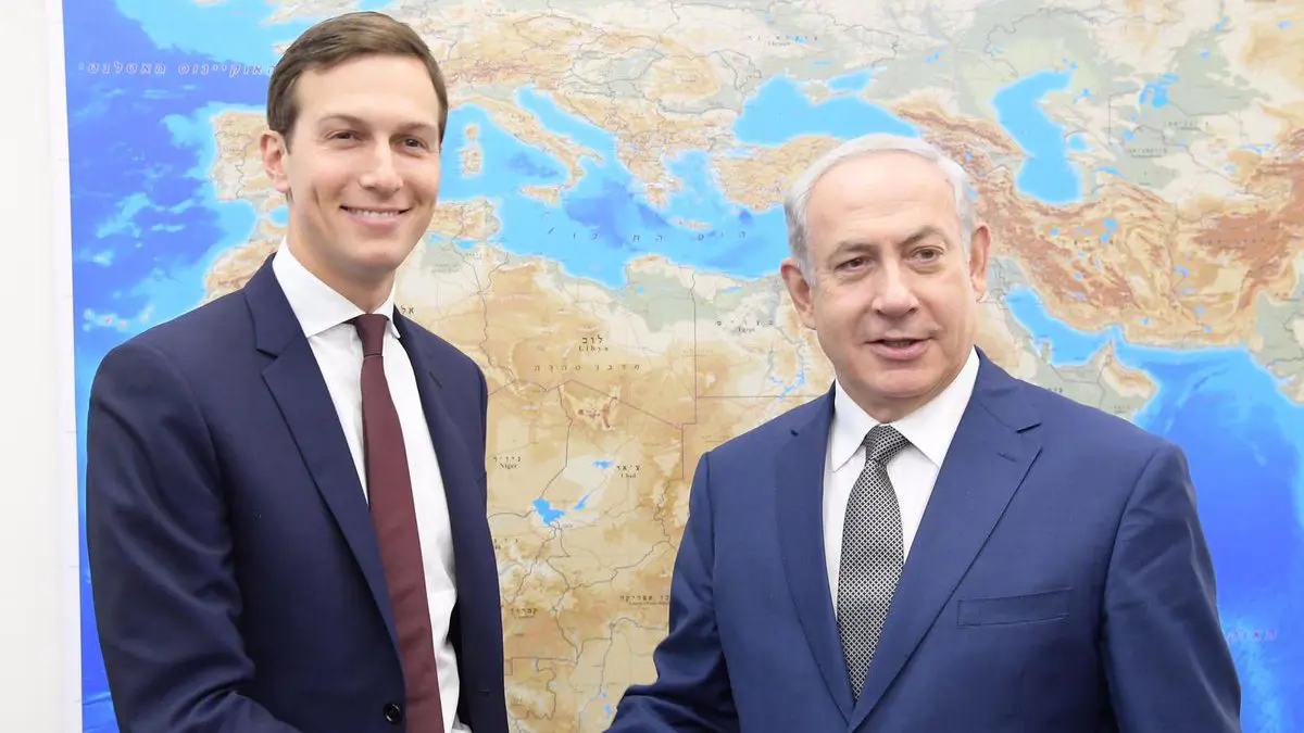 "صفقة القرن" نتاج مصيدة الاتفاقات مع إسرائيل