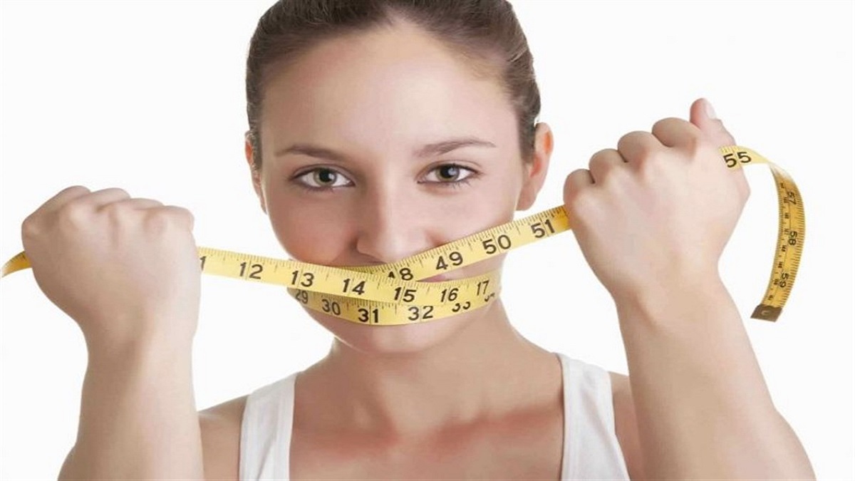 بدائل طبيعية لتقليل الشهية‎ وضبط الأكل