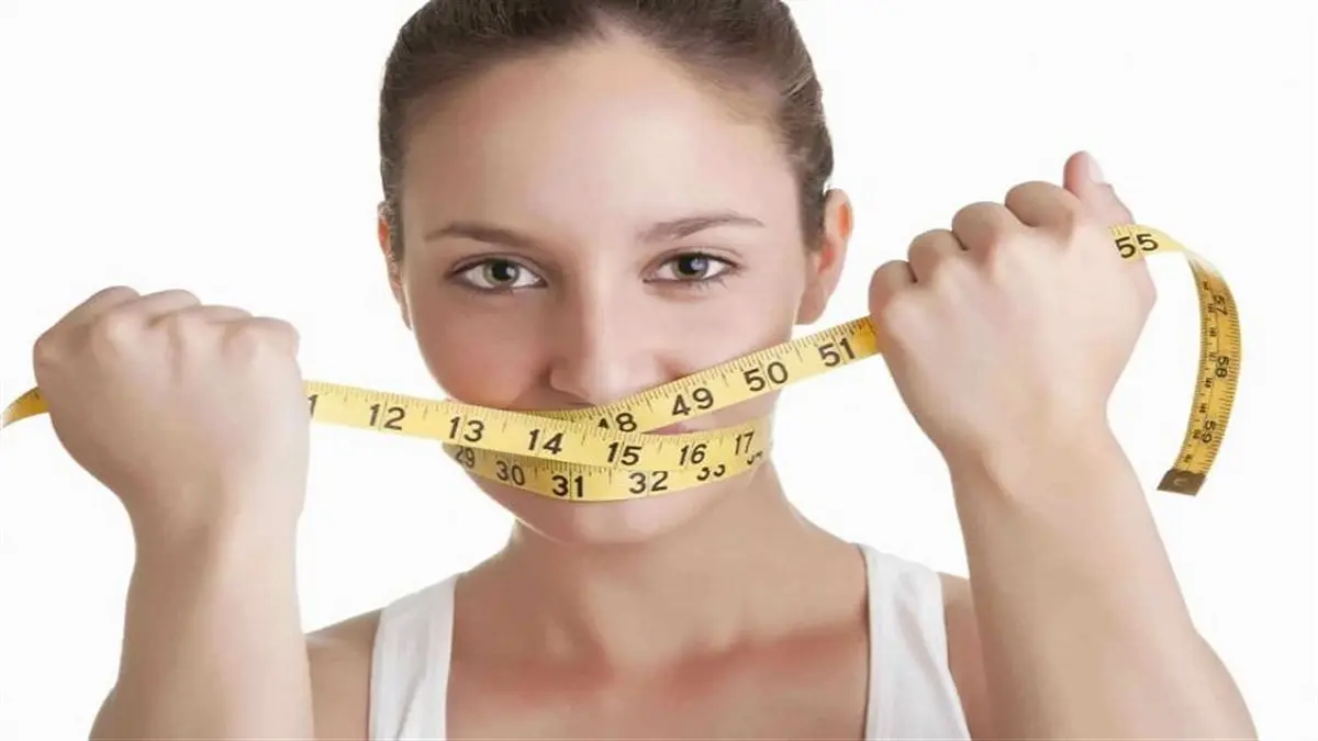 بدائل طبيعية لتقليل الشهية‎ وضبط الأكل