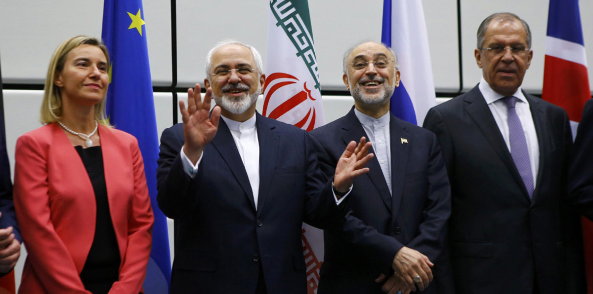 بانتظار "حل وسط" بين أمريكا وأوروبا.. تشاؤم إيراني إزاء مصير الاتفاق النووي