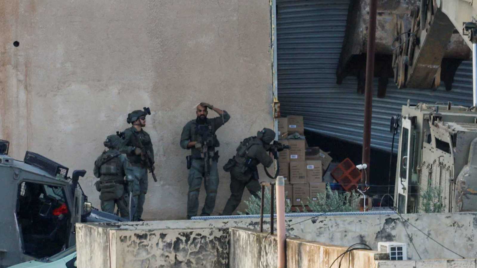 الأمم المتحدة تندد بـ"القتل الصارخ" لفلسطينيين اثنين بالضفة الغربية