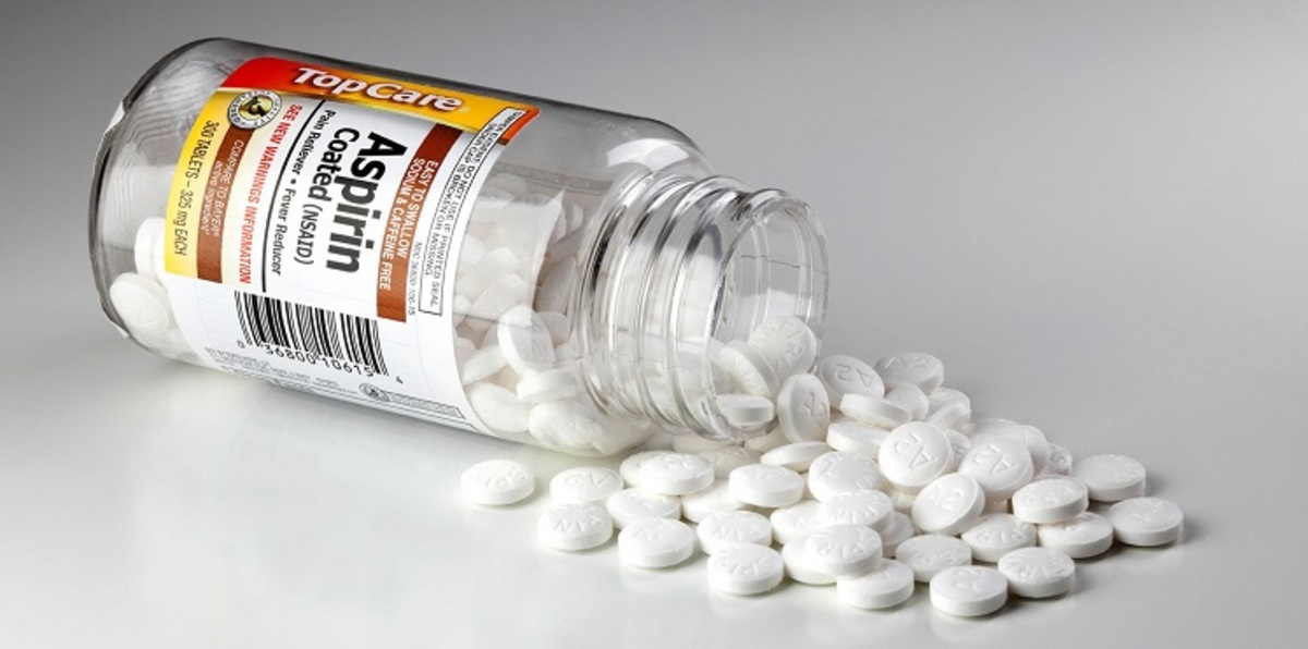 تناول الأسبرين قبل ممارسة الجنس يزيد فرص إنجاب الذكور