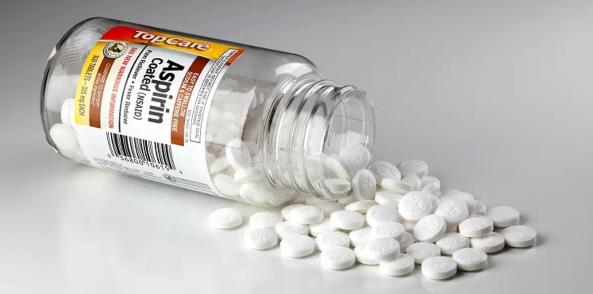 تناول الأسبرين قبل ممارسة الجنس يزيد فرص إنجاب الذكور