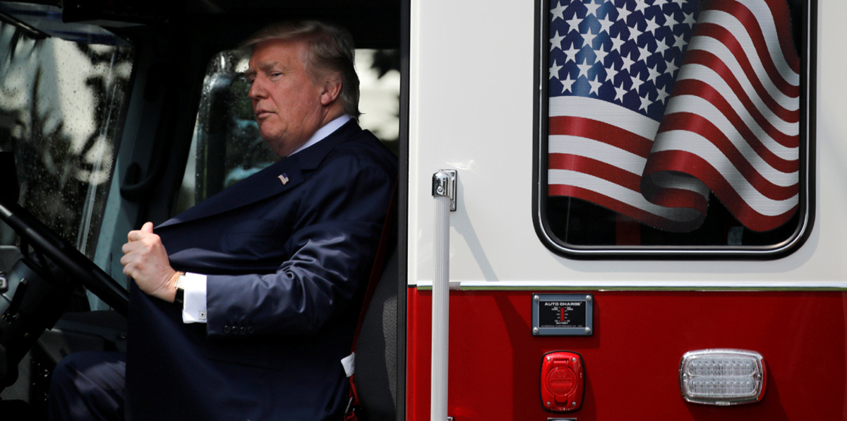 هزيمة جديدة لترامب في الكونغرس بشأن "أوباماكير"