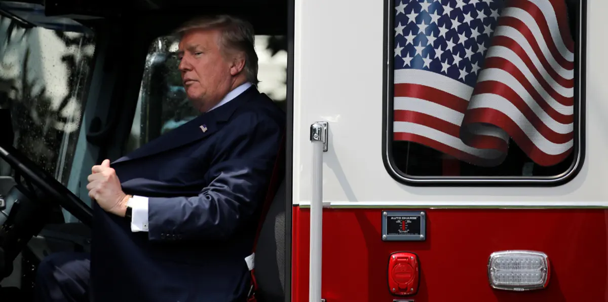 هزيمة جديدة لترامب في الكونغرس بشأن "أوباماكير"