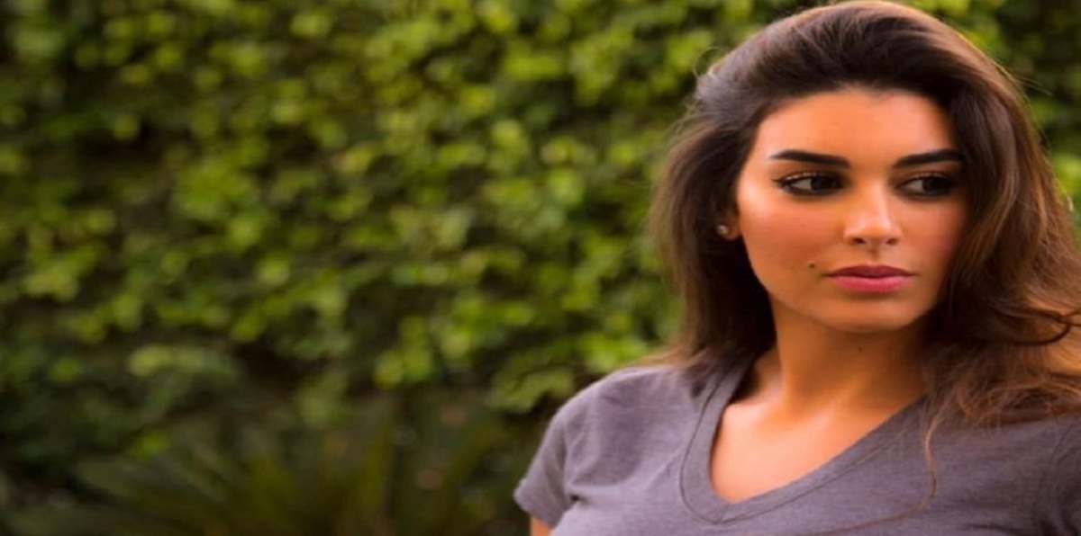 ياسمين صبري: لهذا السبب وافقت على "الديزل".. وجمالي خارج الحسابات