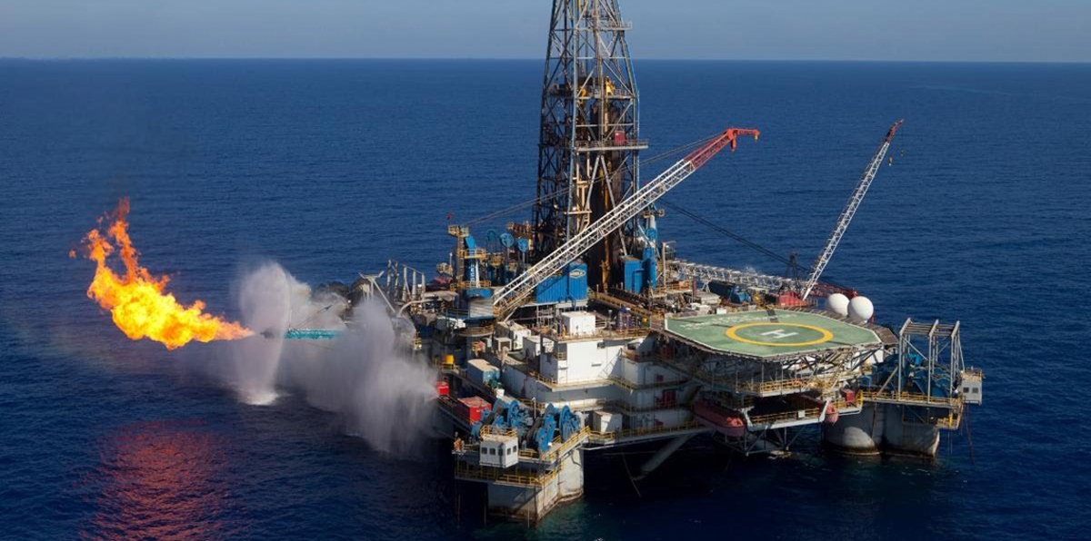 هل تهدد الآثار البيئية لحقل "ظهر" أكبر الاستكشافات البترولية في مصر؟