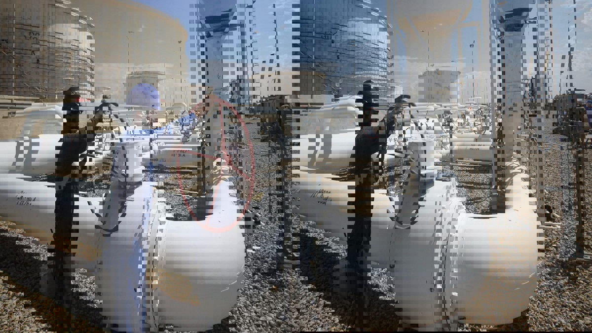 الأمم المتحدة: تعطيل إنتاج النفط في ليبيا له تداعيات هائلة