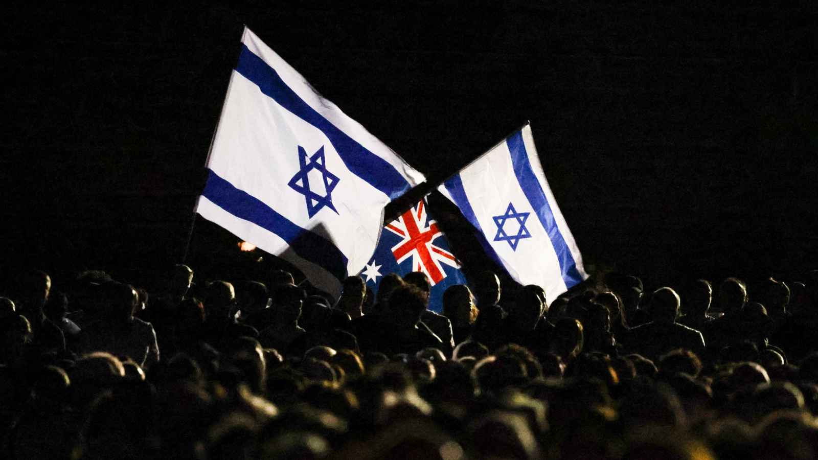 بعد حريق كنيس يهودي.. أستراليا ترد على نتنياهو‎