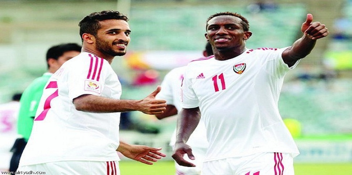 هل انضم أحمد خليل للجزيرة الإماراتي رسميًا؟