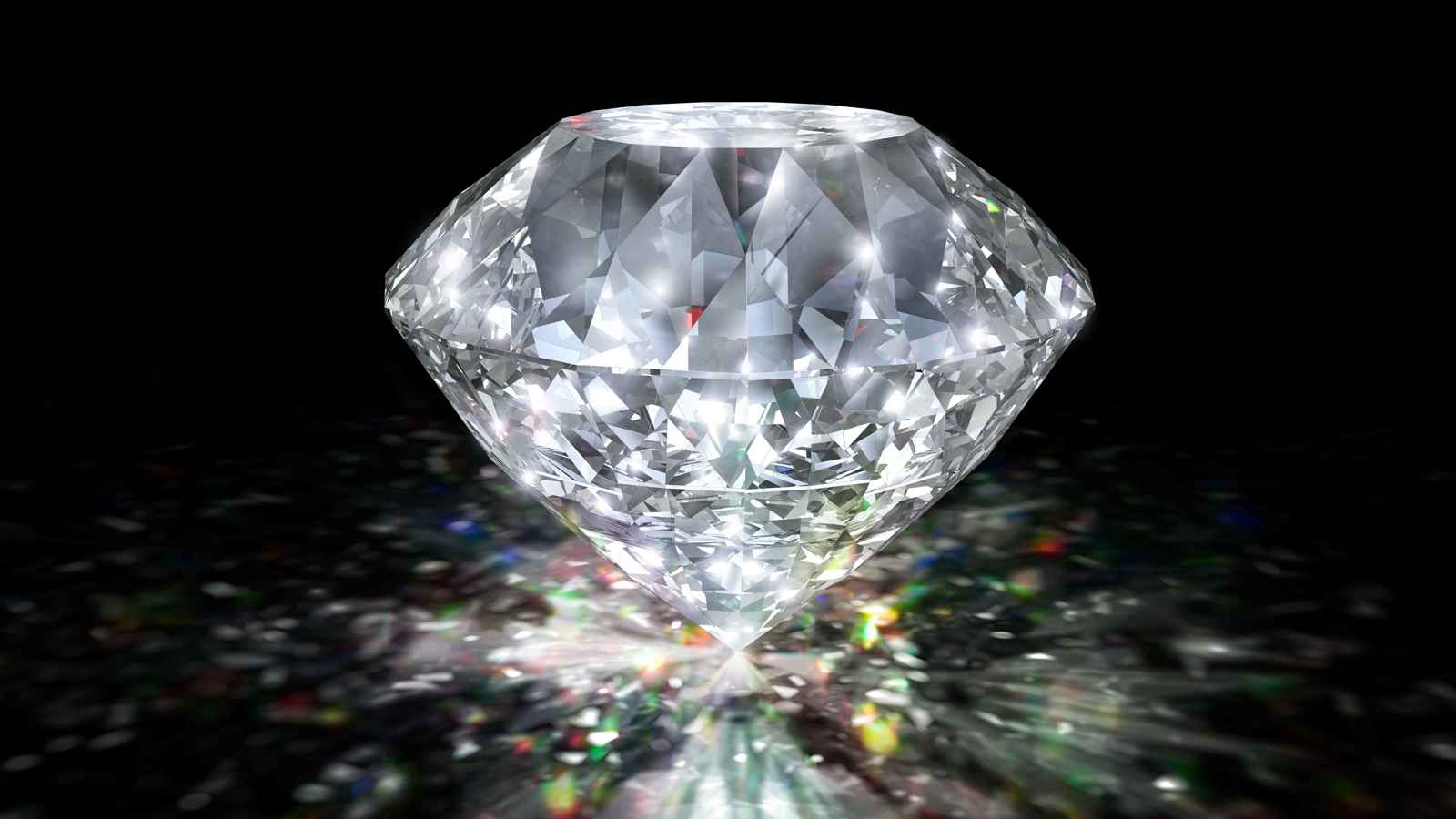 بغبار الماس.. علماء يبتكرون طريقة لتبريد الغلاف الجوي