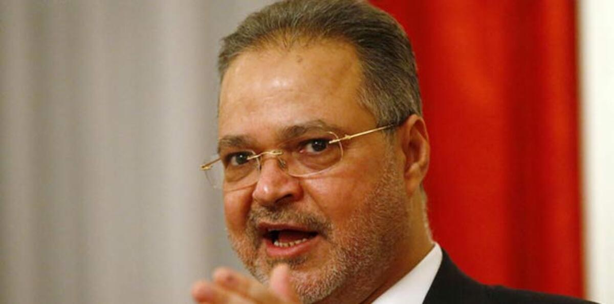 المخلافي يتّهم الحوثيين بمحاولة الالتفاف على محادثات الكويت