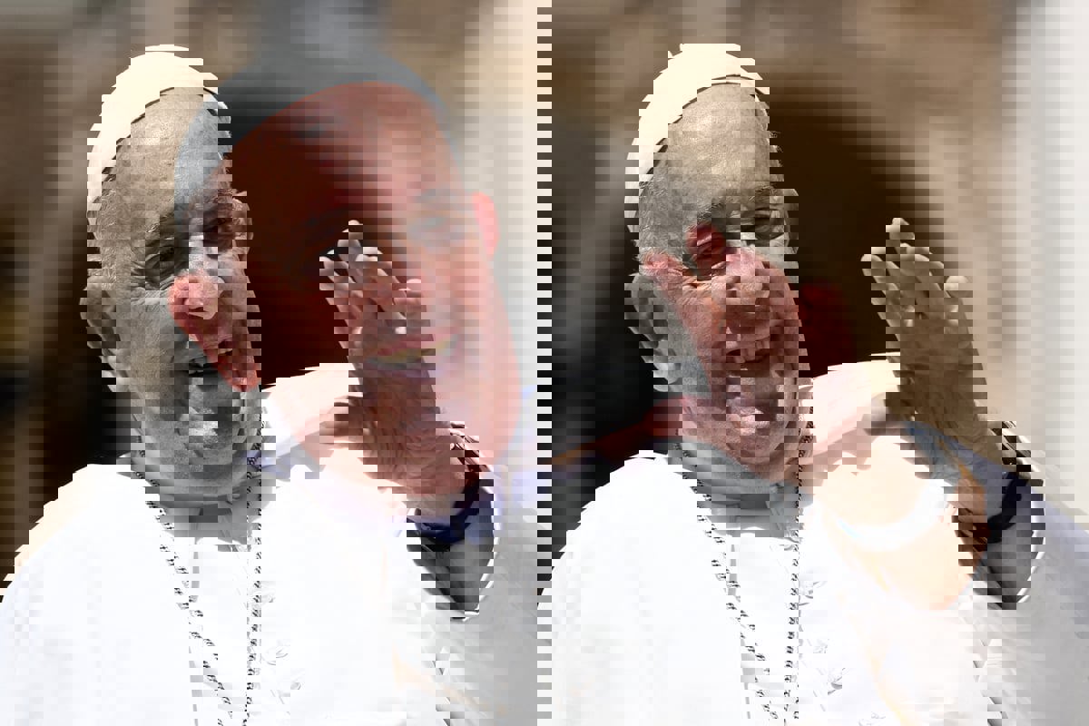 "كيلا ينعس المصلون".. البابا فرنسيس يدعو الكهنة لاختصار العظات