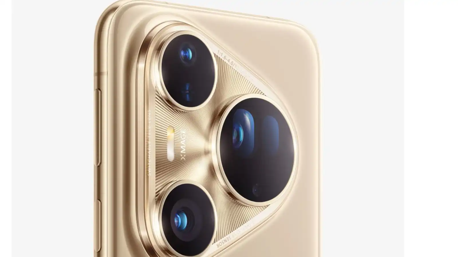 هاتف هواوي Pura 80 Ultra