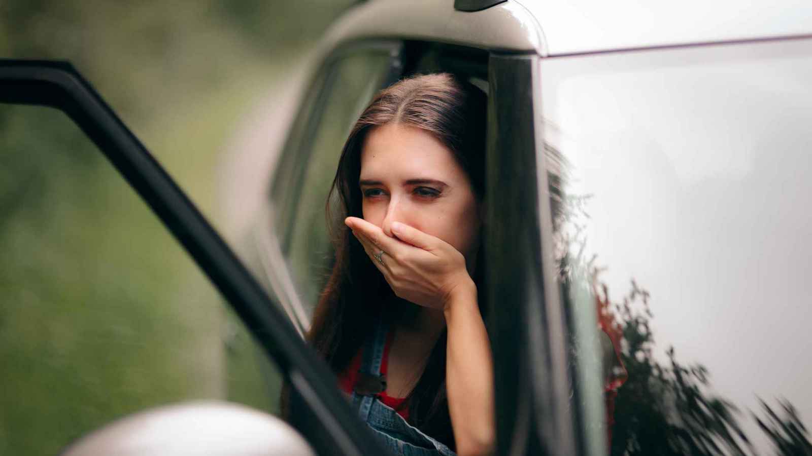 تيك توك يشعل النقاش.. لماذا تسبب المركبات الكهربائية دوار الحركة؟