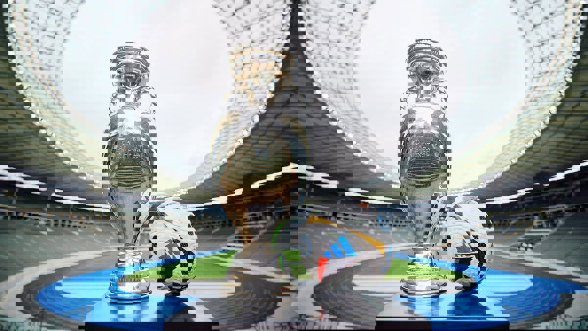 الذكاء الاصطناعي يكشف عن "الحصان الأسود" لبطولة "يورو 2024"