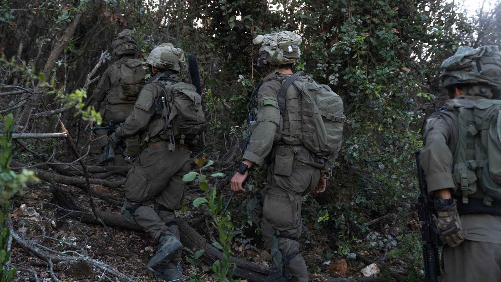 إسرائيل تتوغل إلى "أعمق نقطة" منذ بدء عملياتها في لبنان