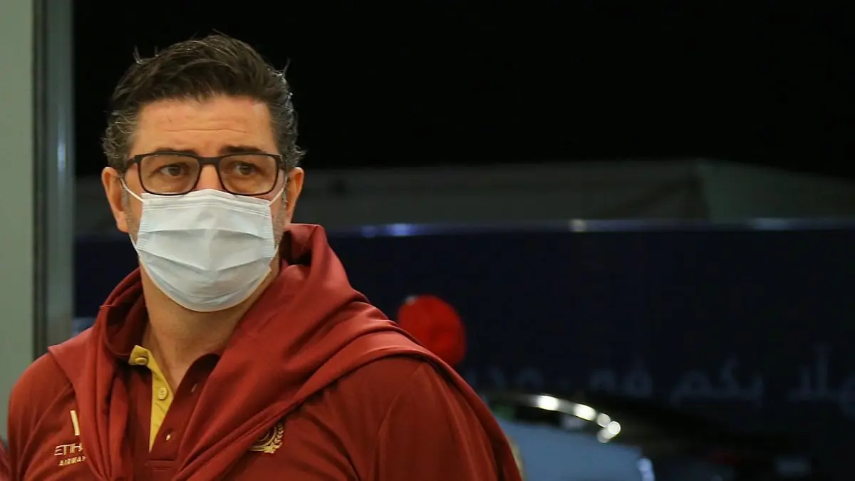 المريسل: أكثر من مدرب على طاولة النصر