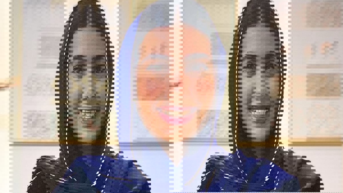 السعودية.. قصة أميرة شابة لتشجيع المواطنين على التقدم لوظائف متميزة