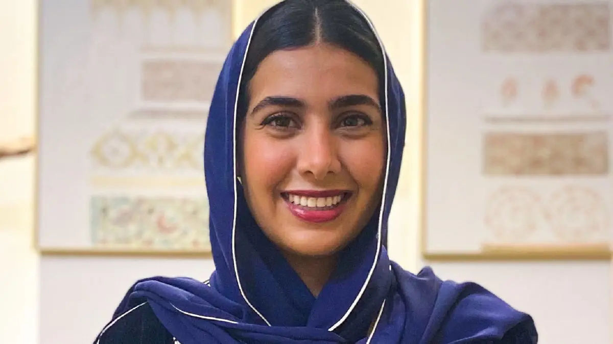 السعودية.. قصة أميرة شابة لتشجيع المواطنين على التقدم لوظائف متميزة