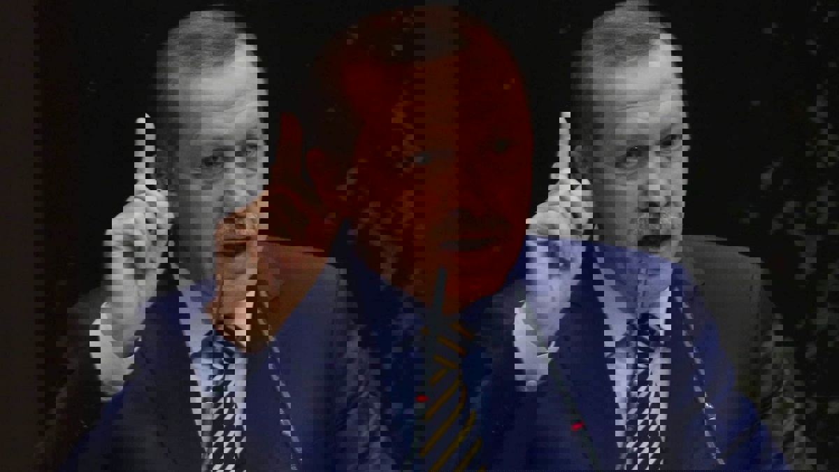 أردوغان: انتشار الجيش السوري على الحدود غير مقلق