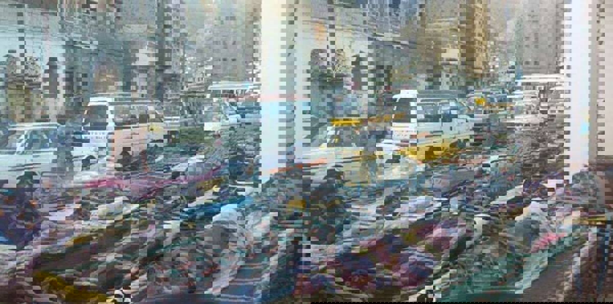 شرطة عدن تقبض على أب يمارس الجنس مع ابنته