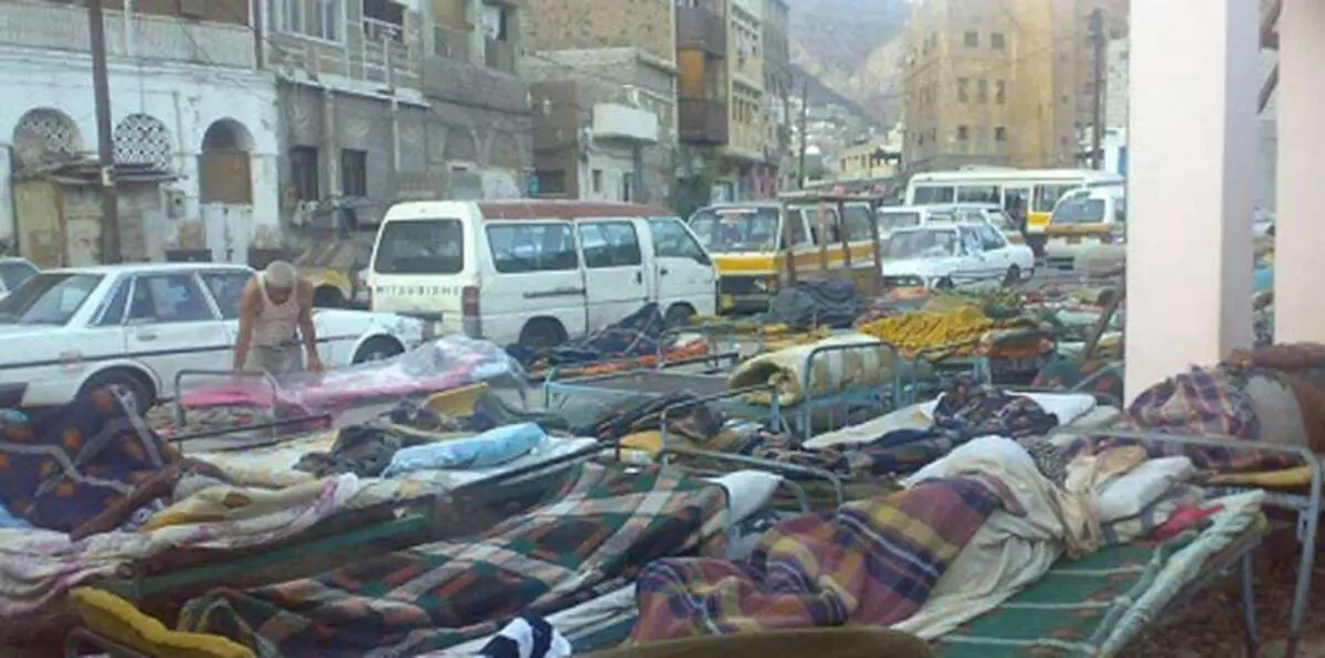 شرطة عدن تقبض على أب يمارس الجنس مع ابنته