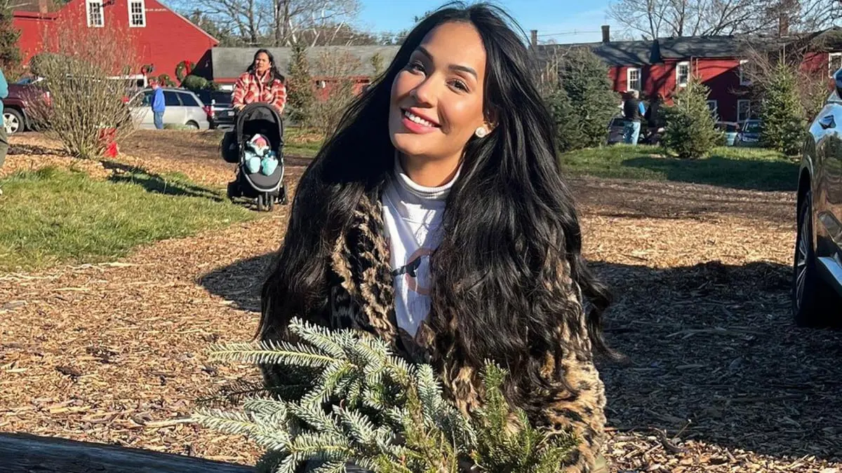 وفاة مدونة "خسارة وزن" ثلاثينية تصدم متابعيها (صور)