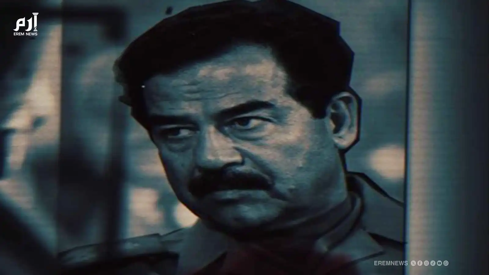 الاستنزاف البطيء.. هل يتكرر سيناريو صدام حسين بنسخة إيرانية؟ (فيديو إرم)