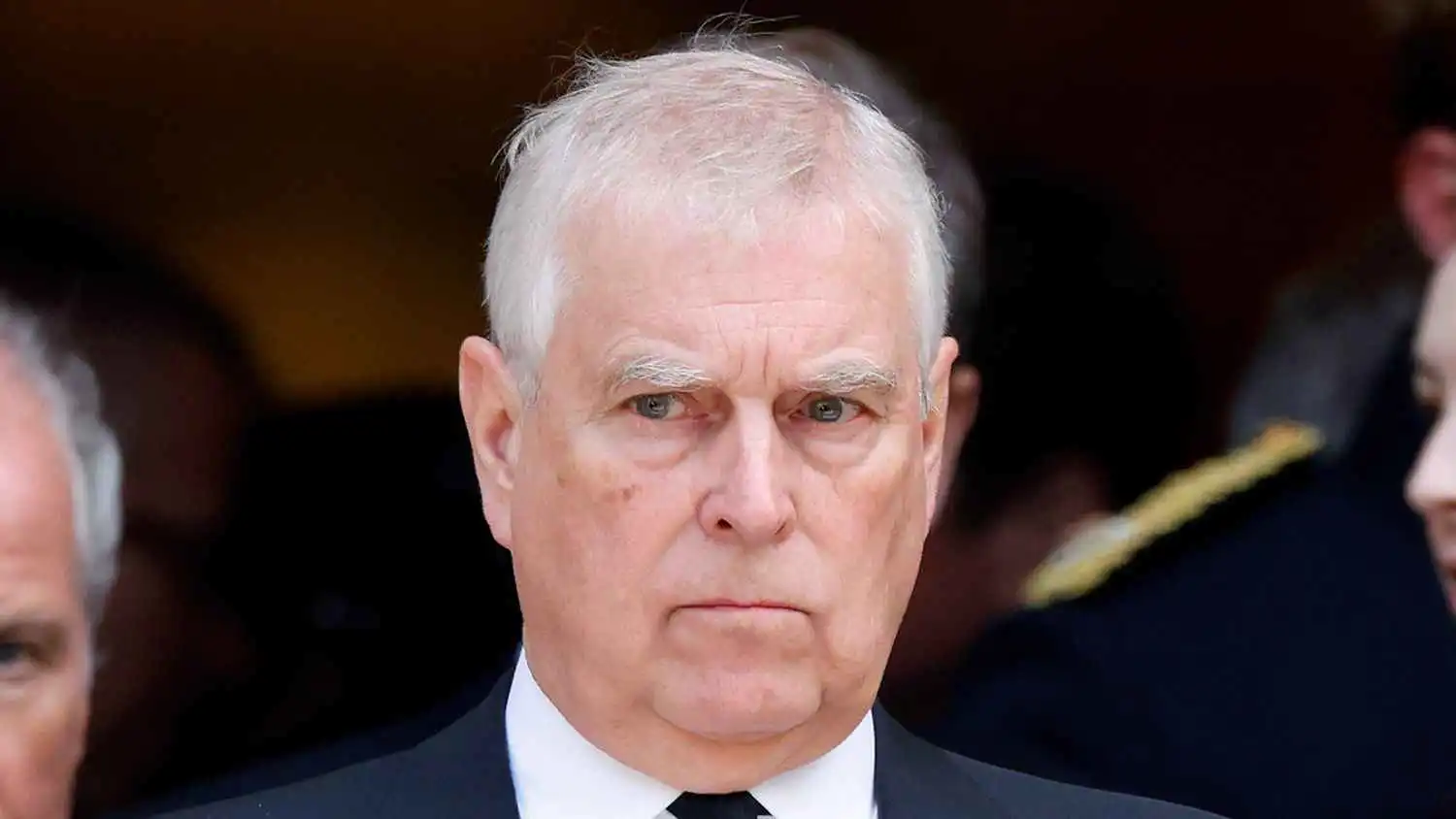 الأمير أندرو لم يدفع إيجارا منذ 20 عاما مقابل إقامته في ويندسور