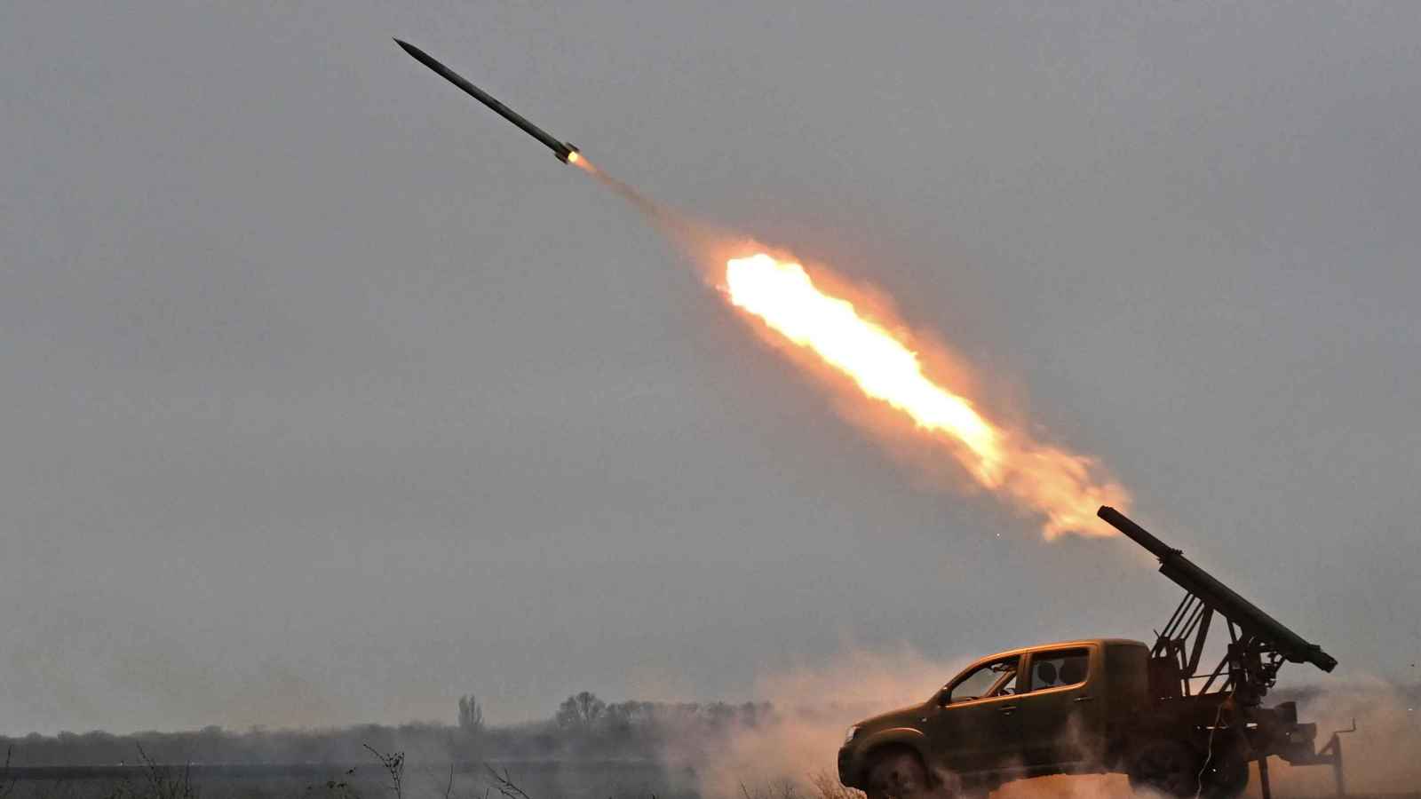 واشنطن: روسيا "تضحي" بقوات كوريا الشمالية في "هجمات يائسة" ضد أوكرانيا