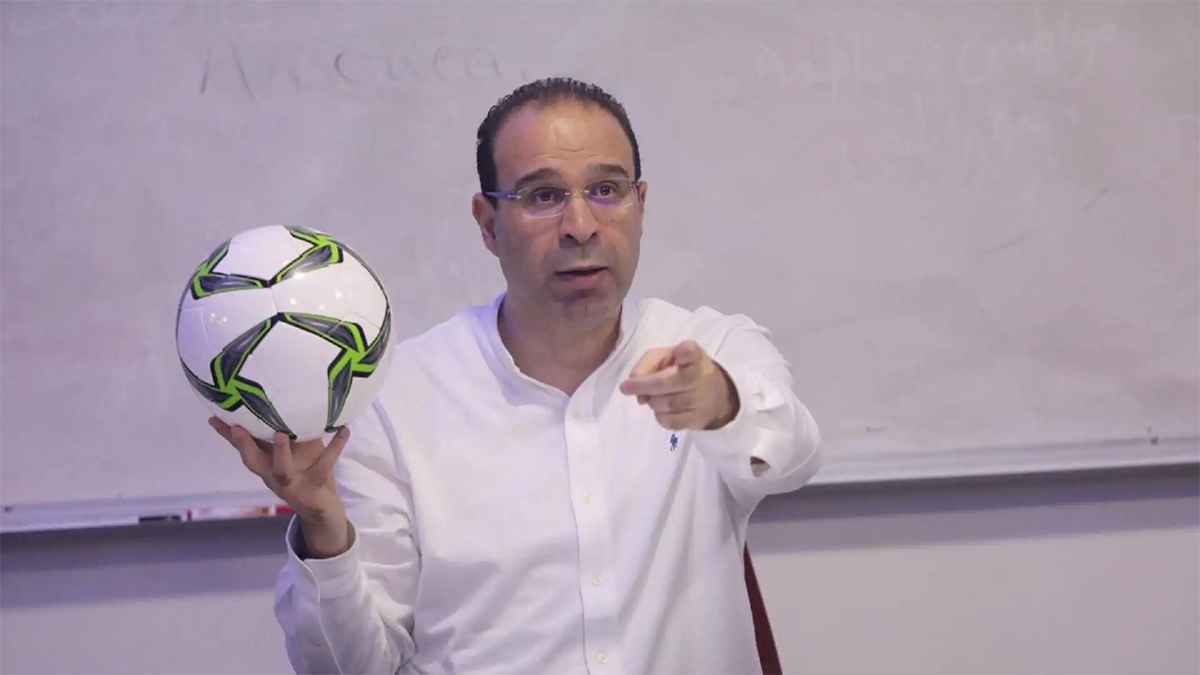 تصحر قاري.. عصام الشوالي يوجه رسالة نارية بشأن نتائج الأندية التونسية 