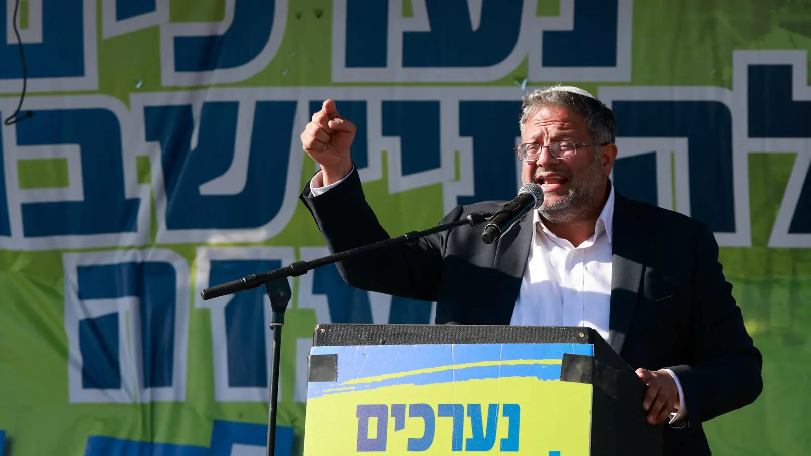 قبيل "هدنة محتملة".. بن غفير يحذّر من ضياع "الفرصة التاريخية"