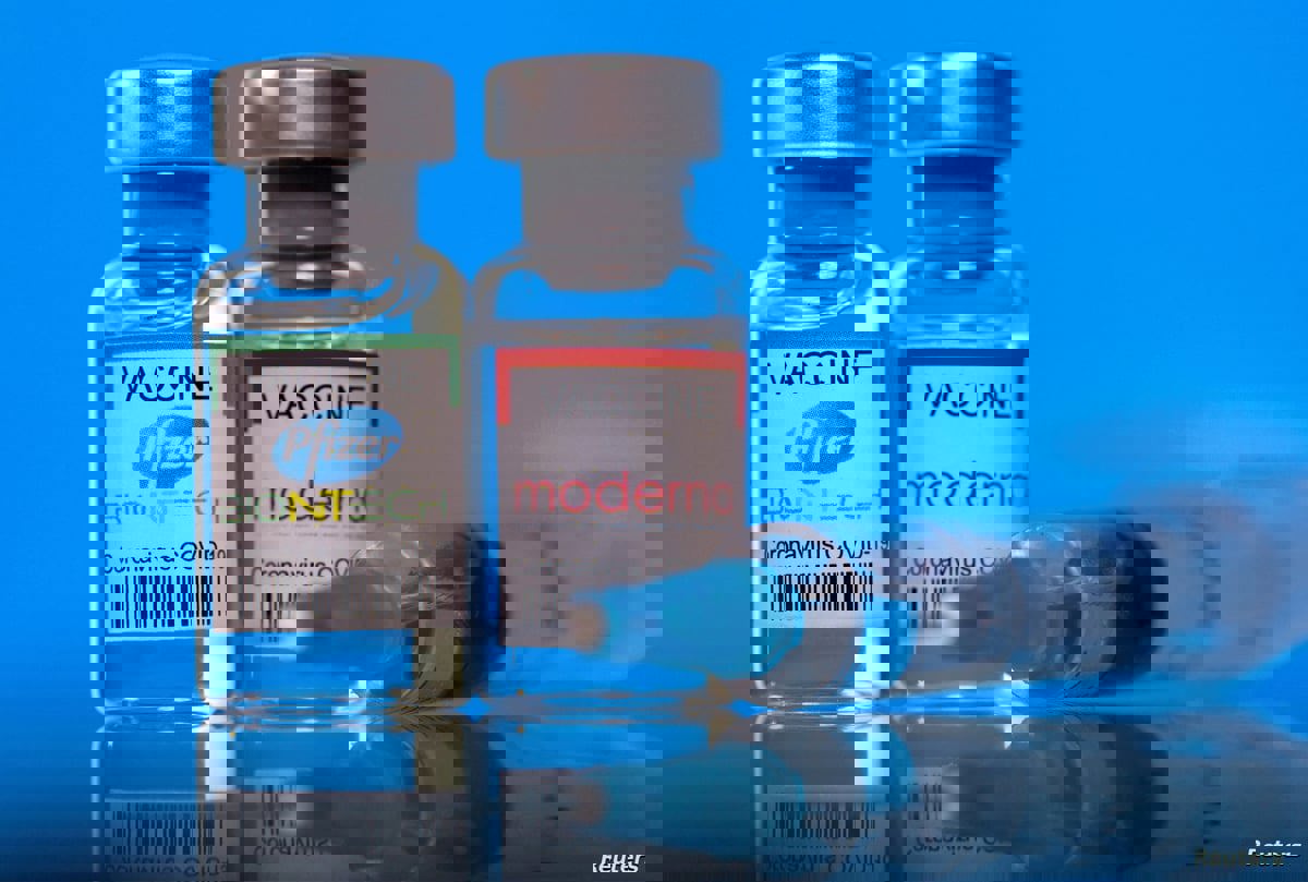 توصية أمريكية باستخدام واسع النطاق للقاحات محدثة لكوفيد-19 